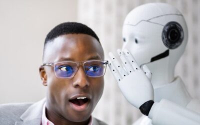 Questions You Should Never Enter into AI Chatbots